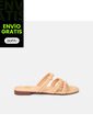 Sandalias Para Mujer Bata Nude Kenda de Bata