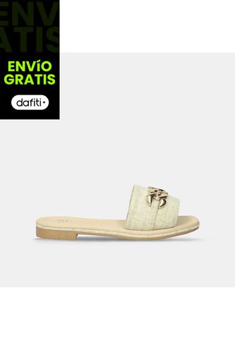 Sandalias Para Mujer Bata Klau Bata