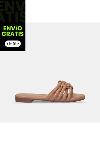 Sandalias Para Mujer Bata Karmen Bata