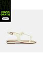 Sandalias Para Mujer Bata Multicolor Katherine de Bata