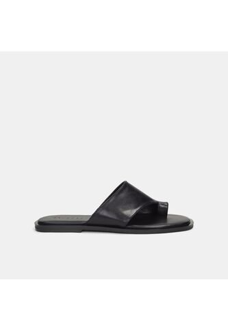 Sandalias Para Mujer Bata Negro Taylor Summer Bata
