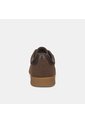Tenis Para Hombre Bata Verde Oslo Casual de Bata