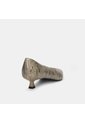 Tacones Para Mujer Bata Beige Belgravia Dress de Bata