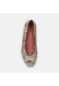 Tacones Para Mujer Bata Beige Belgravia Dress de Bata