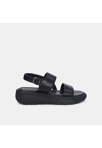 Sandalias Para Mujer Bata Negro Phoenix Summer Bata