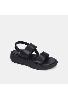 Sandalias Para Mujer Bata Negro Phoenix Summer