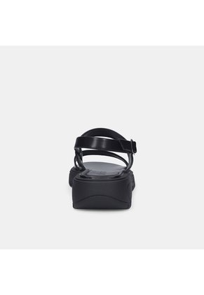 Sandalias Para Mujer Bata Negro Phoenix Summer