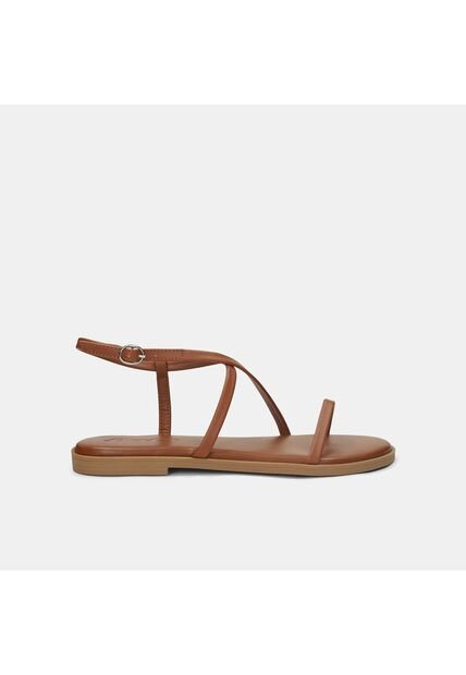 Sandalias Para Mujer Bata Capuchino Perrie Summer