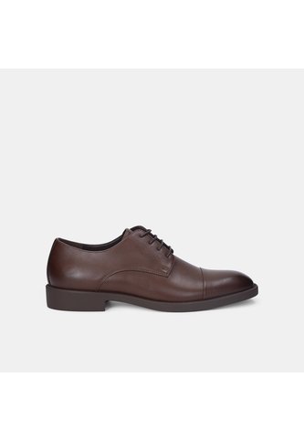 Zapatos Formales Para Hombre Bata Negro Lima Dress Bata