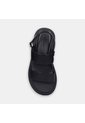 Sandalias Para Mujer Bata Negro Phoenix Summer de Bata