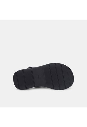 Sandalias Para Mujer Bata Negro Phoenix Summer