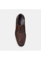 Zapatos Formales Para Hombre Bata Negro Lima Dress de Bata