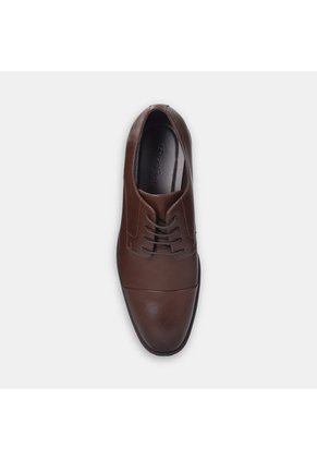 Zapatos Formales Para Hombre Bata Negro Lima Dress