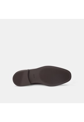 Zapatos Formales Para Hombre Bata Negro Lima Dress