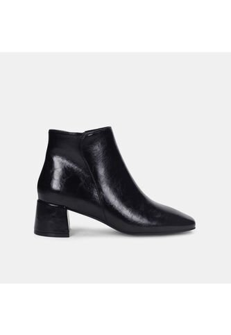 Botines Para Mujer Bata Beige Orra Bata