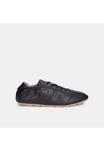 Tenis Para Mujer Bata Negro Hongkong Bata