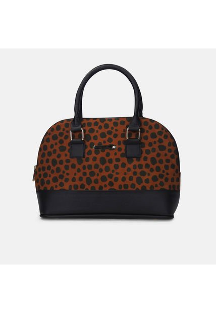 Cartera Para Mujer Bata Multicolor