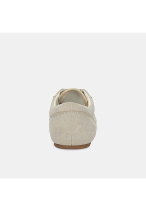 Tenis Para Mujer Bata Café Oscuro Anversa Casual
