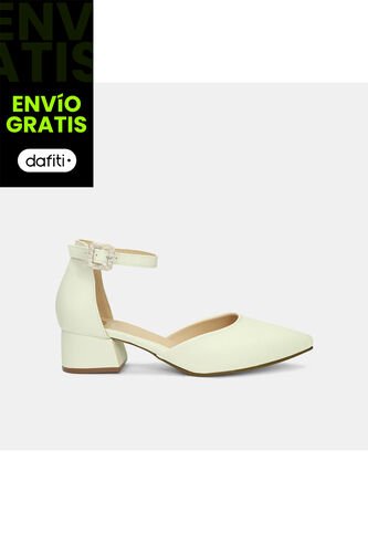 Tacones Para Mujer Bata Talco Kala Bata