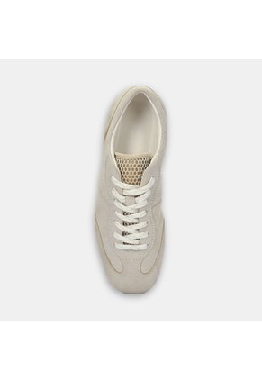 Tenis Para Mujer Bata Café Oscuro Anversa Casual