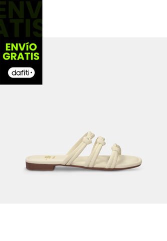 Sandalias Para Mujer Bata Talco Kenda Bata