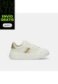 Tenis Para Mujer Bata Multicolor Kaylin Casual de Bata