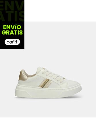 Tenis Para Mujer Bata Talco Kaylin Bata