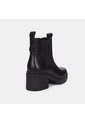 Botines Para Mujer Bata Negro New Martin Winter de Bata
