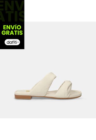 Sandalias Para Mujer Bata Talco Keiana Bata