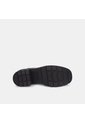Botines Para Mujer Bata Negro New Martin Winter de Bata