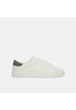 Tenis Para Hombre Bata Verde Oslo Casual de Bata
