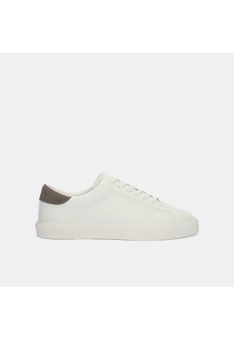 Tenis Para Hombre Bata Verde Oslo Casual Bata
