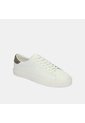 Tenis Para Hombre Bata Verde Oslo Casual de Bata