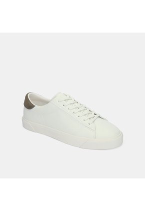 Tenis Para Hombre Bata Verde Oslo Casual