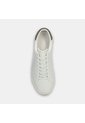 Tenis Para Hombre Bata Verde Oslo Casual de Bata
