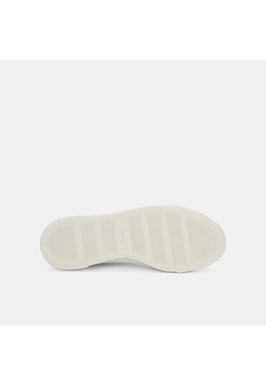Tenis Para Hombre Bata Verde Oslo Casual