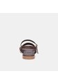 Sandalias Para Mujer Bata Café Oscuro Olga Summer de Bata