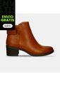 Botines Para Mujer Bata Camel Ian Gloria de Bata