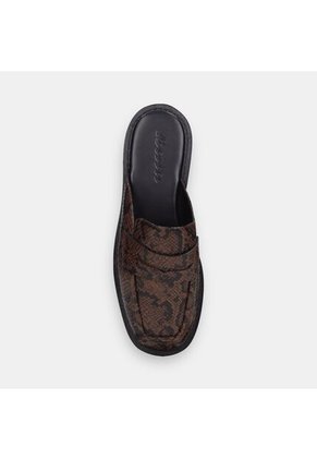 Baleta Para Mujer Bata Negro Lory
