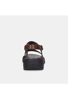 Sandalias Para Mujer Bata Negro Phoenix Summer