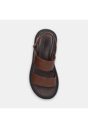 Sandalias Para Mujer Bata Negro Phoenix Summer