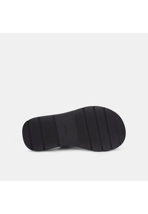 Sandalias Para Mujer Bata Negro Phoenix Summer