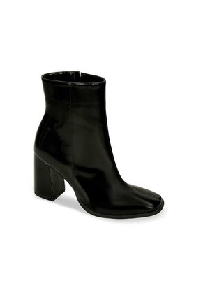 Botines Negro Bata Guni Mujer