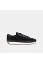 Tenis Para Hombre Bata Negro Girona Casual de Bata