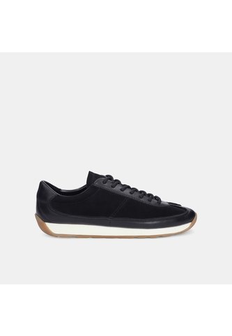Tenis Para Hombre Bata Negro Girona Casual Bata