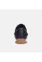 Tenis Para Hombre Bata Negro Girona Casual de Bata