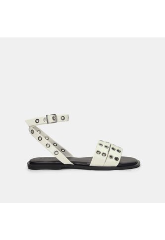 Sandalia Para Mujer Bata Negro Taylor Bata