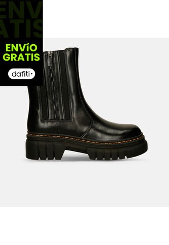 Botines Para Mujer Bata Talco Jamie Martina Bata
