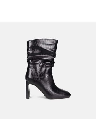 Bota Para Mujer Bata Multicolor Noxy Bata