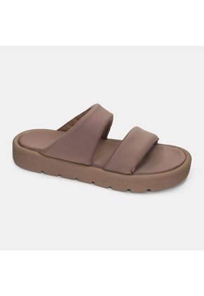 Sandalias Para Mujer Bata Nude